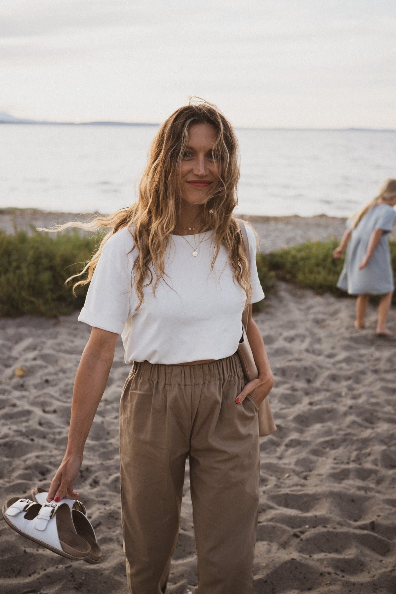 Ten Easy Summer Beach Reads