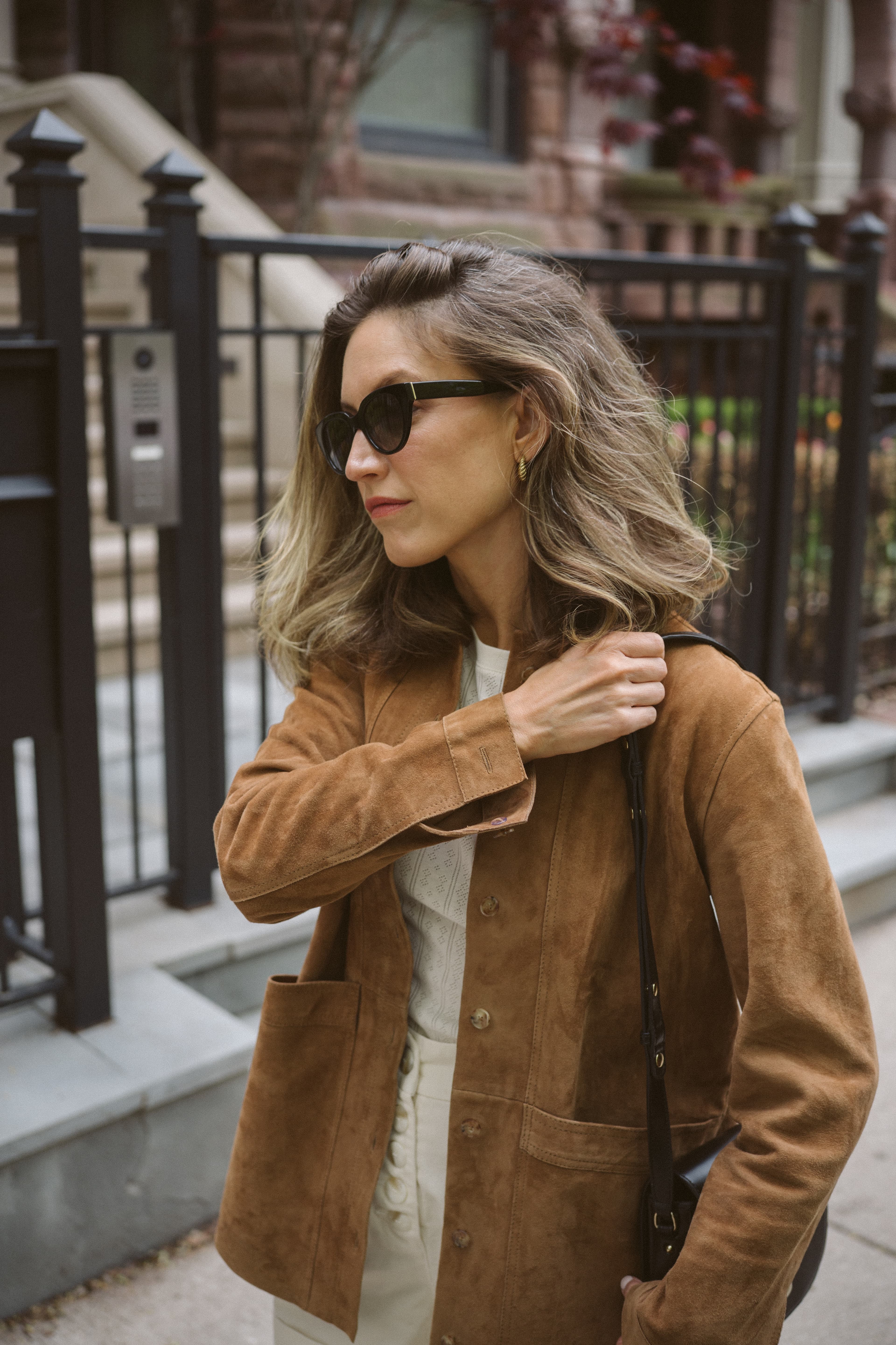 What I’m Packing For Paris (Plus, A Paris Travel Capsule!)